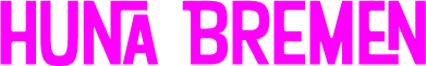 Logo Huna Bremen